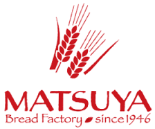 MATSUYA Bread Factory since1946