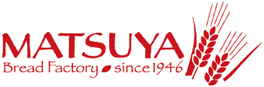 MATSUYA Bread Factory since1946