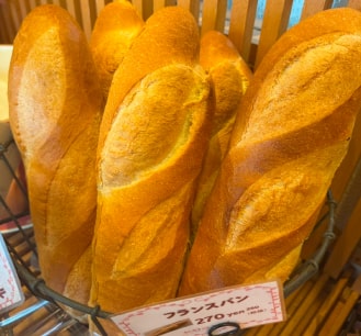 フランスパン