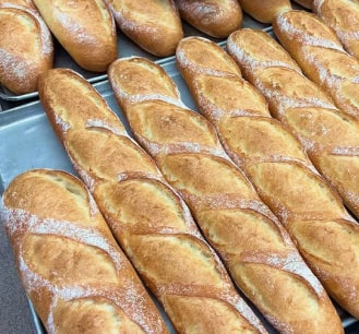 バケットバタール